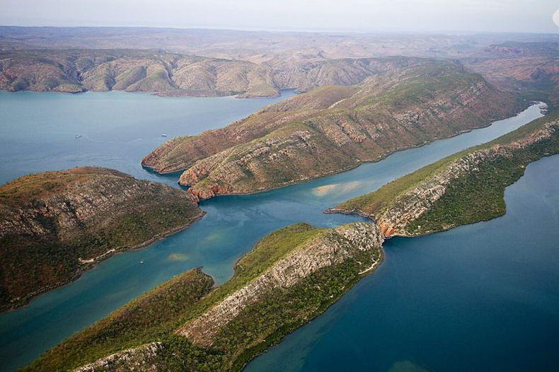 horizontal-falls