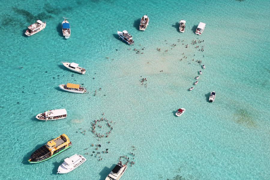 stingray-city